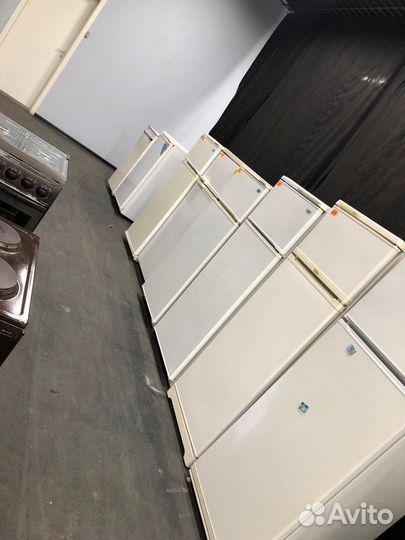 Холодильники бу с гарантией