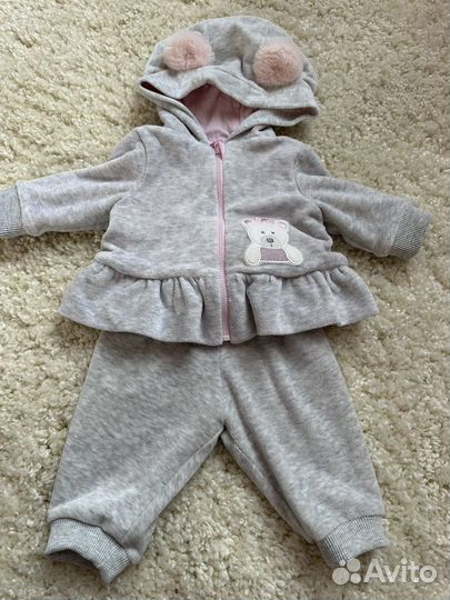 Choupette костюм