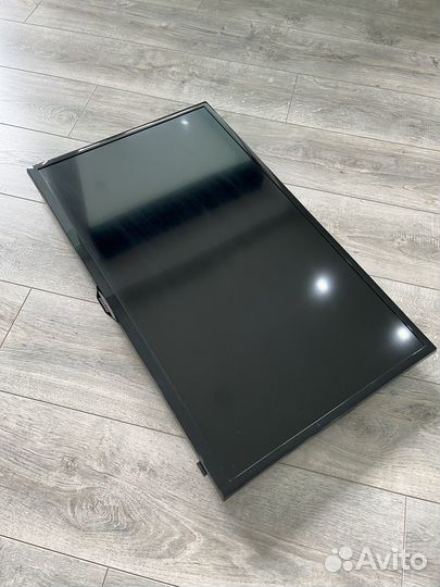 Телевизор samsung