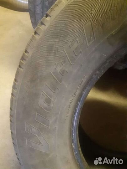 Viatti Bosco A/T 10.5/65 R17