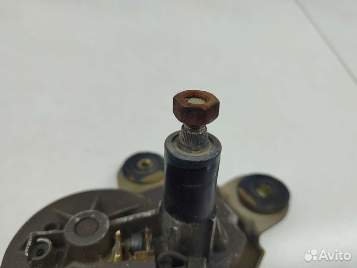 Моторчик дворника заднего Ford Mondeo 2 (BAP) 96г