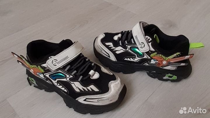 Кросовки 31р