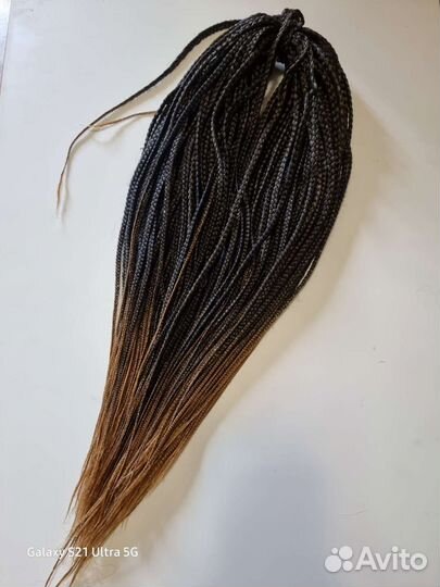 Средства для волос