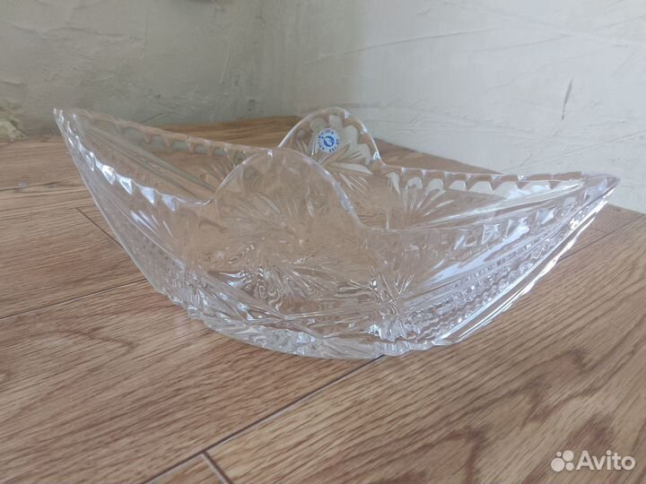 Вазочки СССР