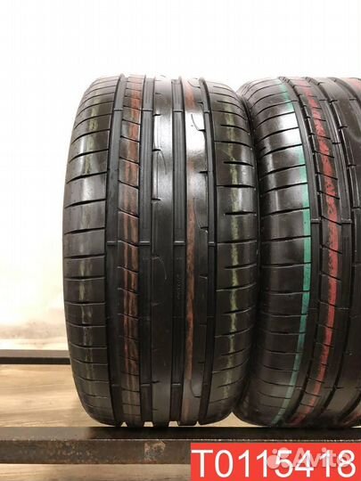 Dunlop SP Sport Maxx RT 2 245/40 R18 97Y