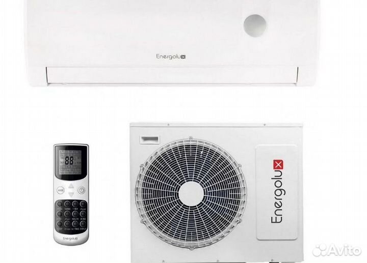 Кондиционер сплит в наличии
