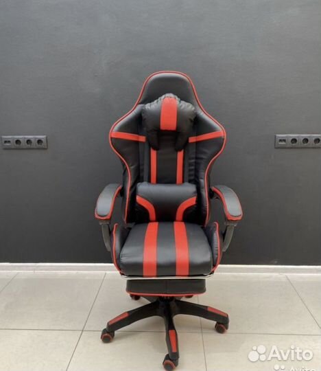 Новое Кресло компьютерное