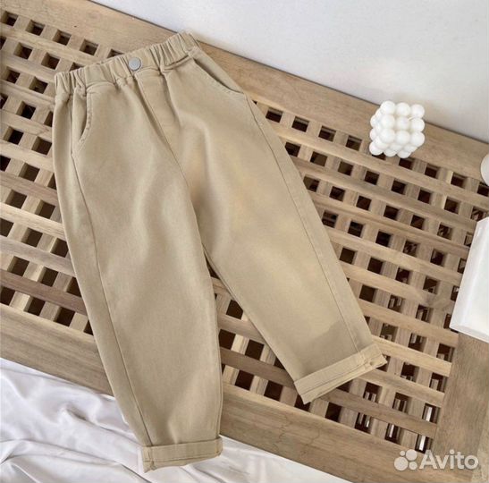 Детская одежда для мальчиков новая