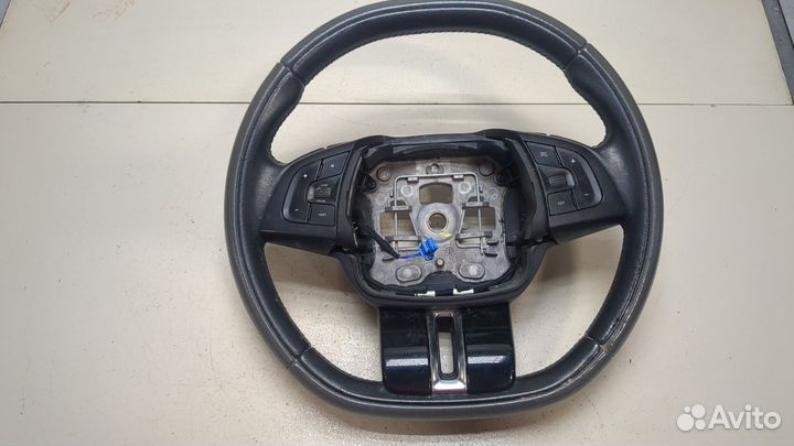 Руль Citroen C4 Cactus, 2016