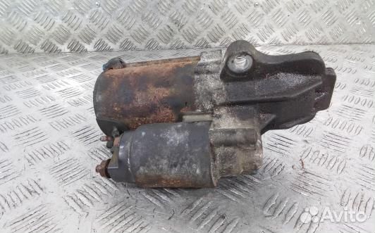 Стартер бензиновый ford mondeo 3 (2SK17DF01)