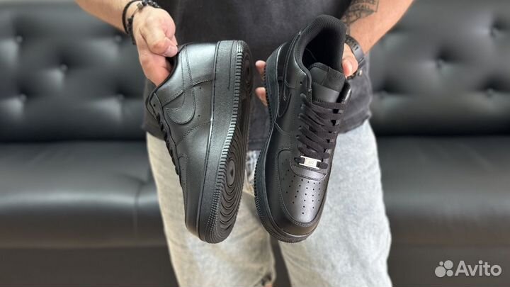 Nike Air Force 1 Оригинальное качество