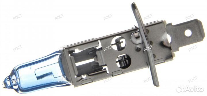 Лампа H1 12V 55W P14,5s (64150CBI/CBN) Cool Blue I