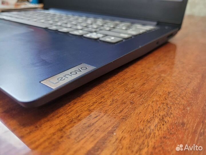 Ультрабук Lenovo, в отличном состоянии