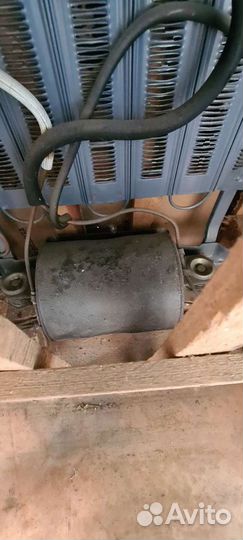 Мотор-компрессор для холодильника