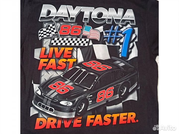 Футболка changes