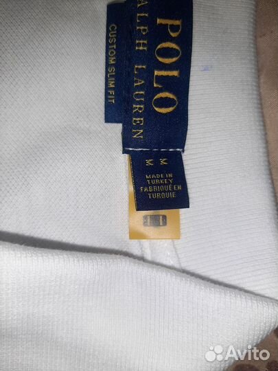 Поло Polo ralph lauren