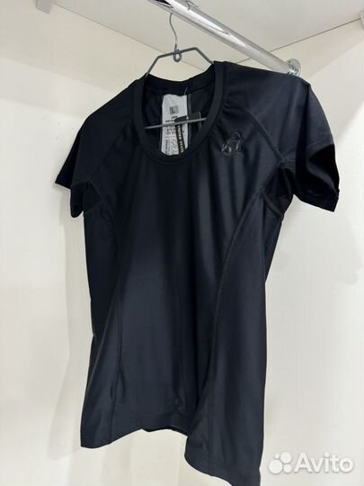 Футболка новокя Gorilla Wear USA оригинал