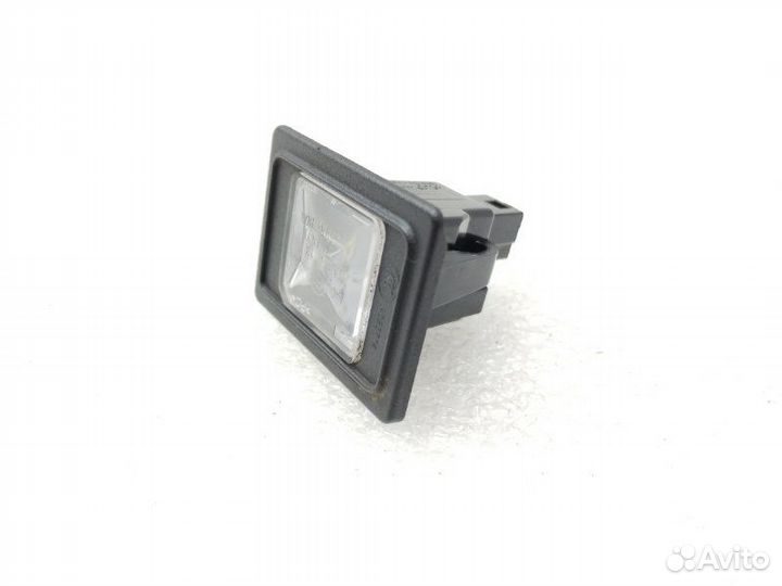 Подсветка номера задняя Mercedes-Benz Glc-Class