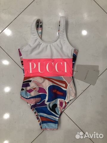 Emilio pucci gucci dolce gabbana monnalisa