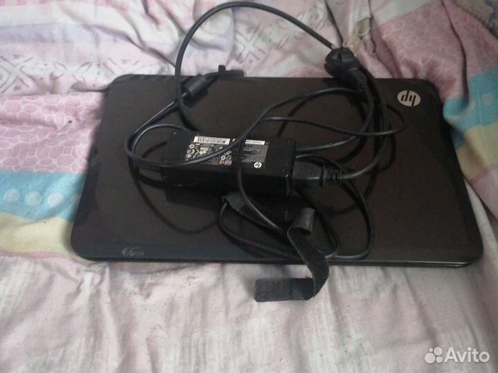 Hp pavilion g6