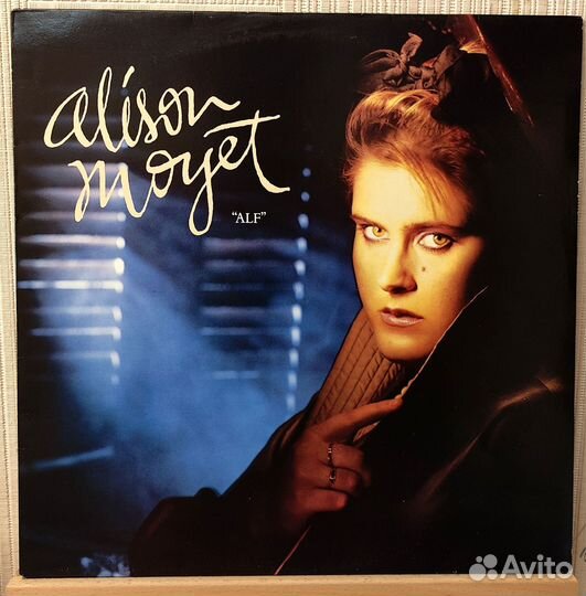 Alison Moyet – Alf (1984)