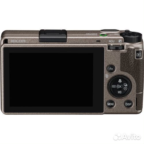 Ricoh GR III Diary Edition новый