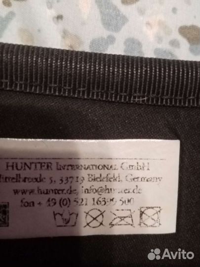 Шлейка для собаки