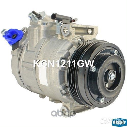 Насос гур для Honda Odyssey