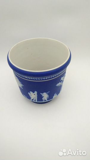 Большая ваза Веджвуд Wedgwood Англия высота 21 с