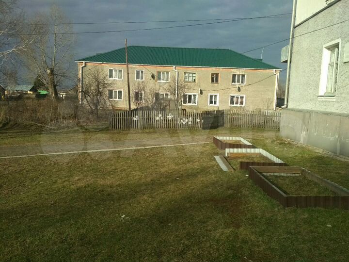 2-к. квартира, 45 м², 2/2 эт.