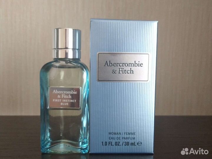 Туалетная вода женская