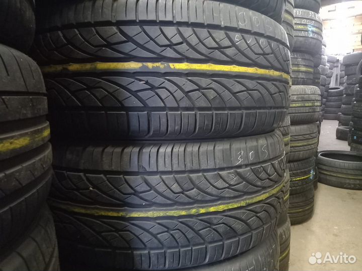 Sumitomo Durango XTR 305/45 R22