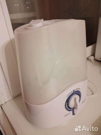 Увлажнитель Polaris