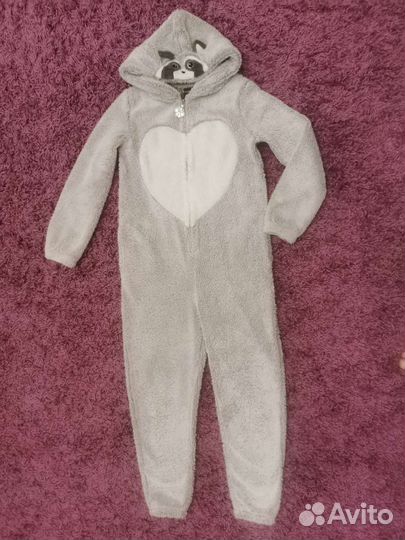 Пижама кигуруми