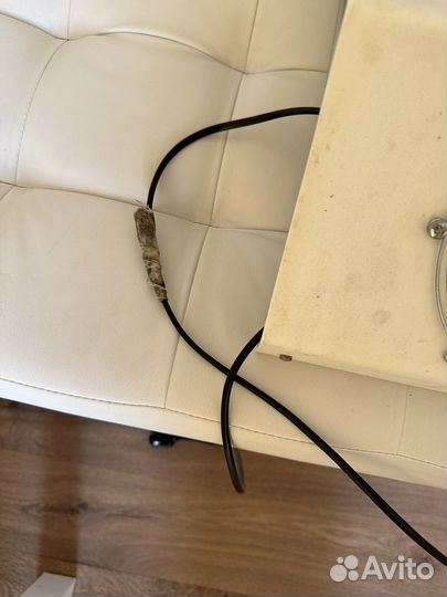 Пылесборник для маникюра