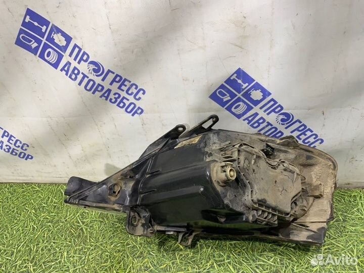 Фара передняя правая Citroen C3 хэтчбек 1.4 KFU