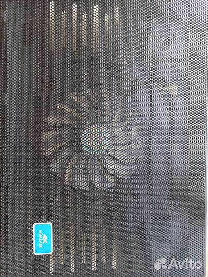 Подставка с охлаждением для ноутбука