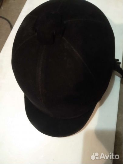 Шлем для конного спорта