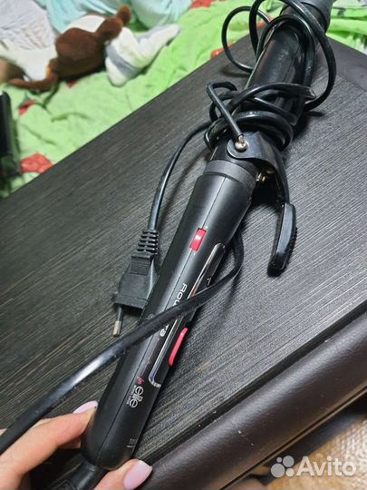 Плойка для волос