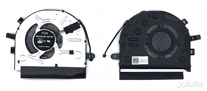 Кулер Lenovo Yoga 520-14IKB