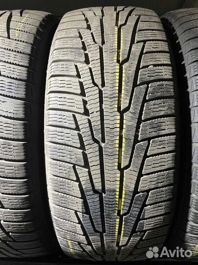 Nokian Tyres Nordman RS2 225/55 R17