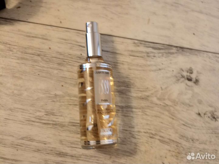 Духи мужские и женские