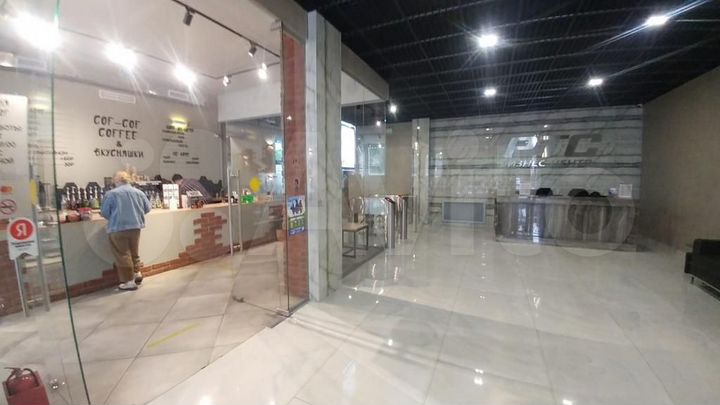 Сдается блок в аренду 102м2 метро Семеновская Без