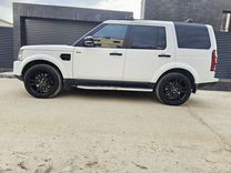 Land Rover Discovery 3.0 AT, 2015, 134 560 км, с пробегом, цена 3 999 000 руб.