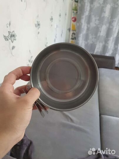 Миска для собак, когтерез,нюхательный коврик