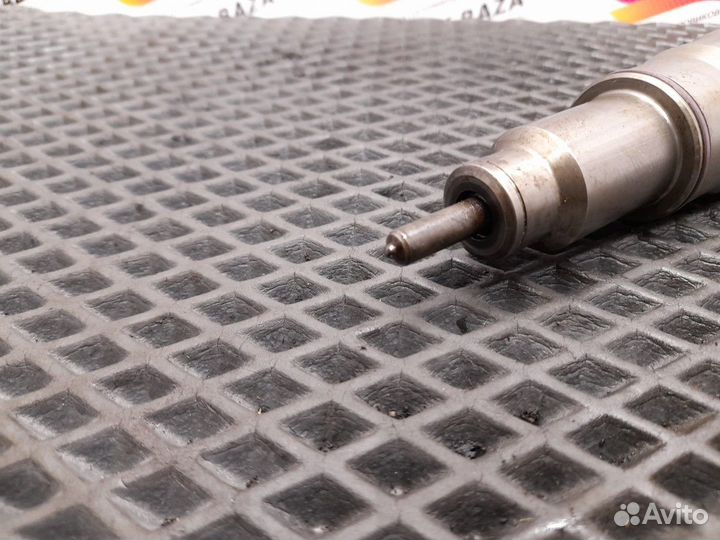 Форсунка топливная электрическая