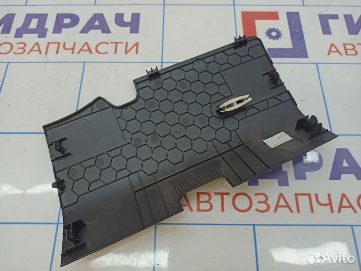 Крышка блока предохранителей Volkswagen Polo (Mk6) 60U8579179B9