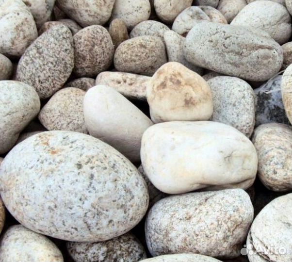 Камень 100-400