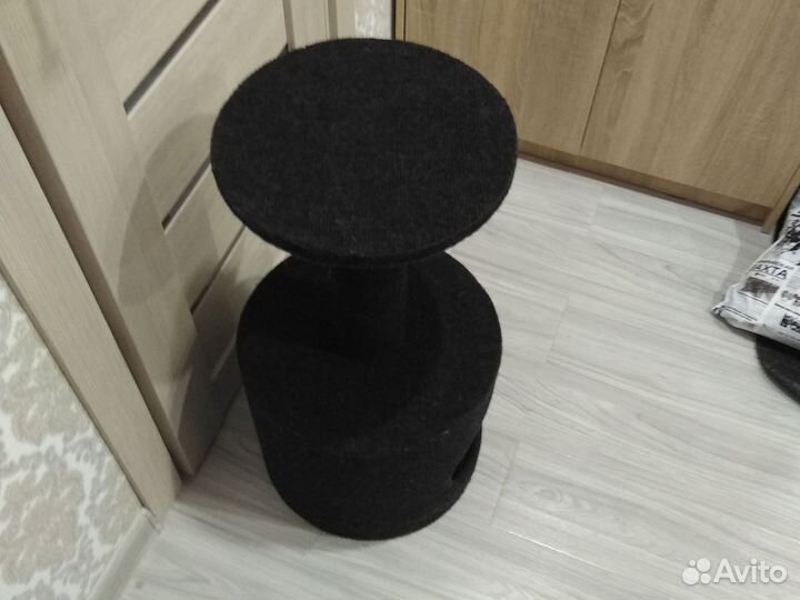 Домик для кошки