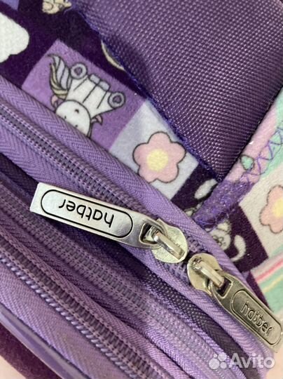 Рюкзак фирмы hatber